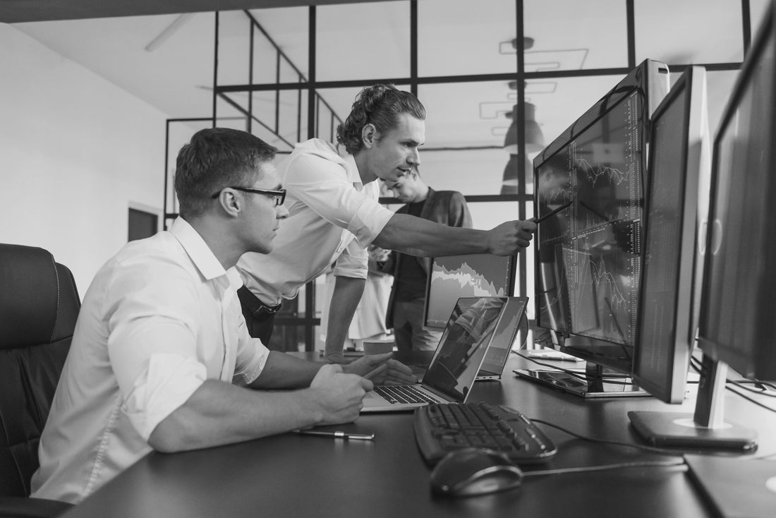 Why Reliable IT Is the Foundation of Every Construction Company