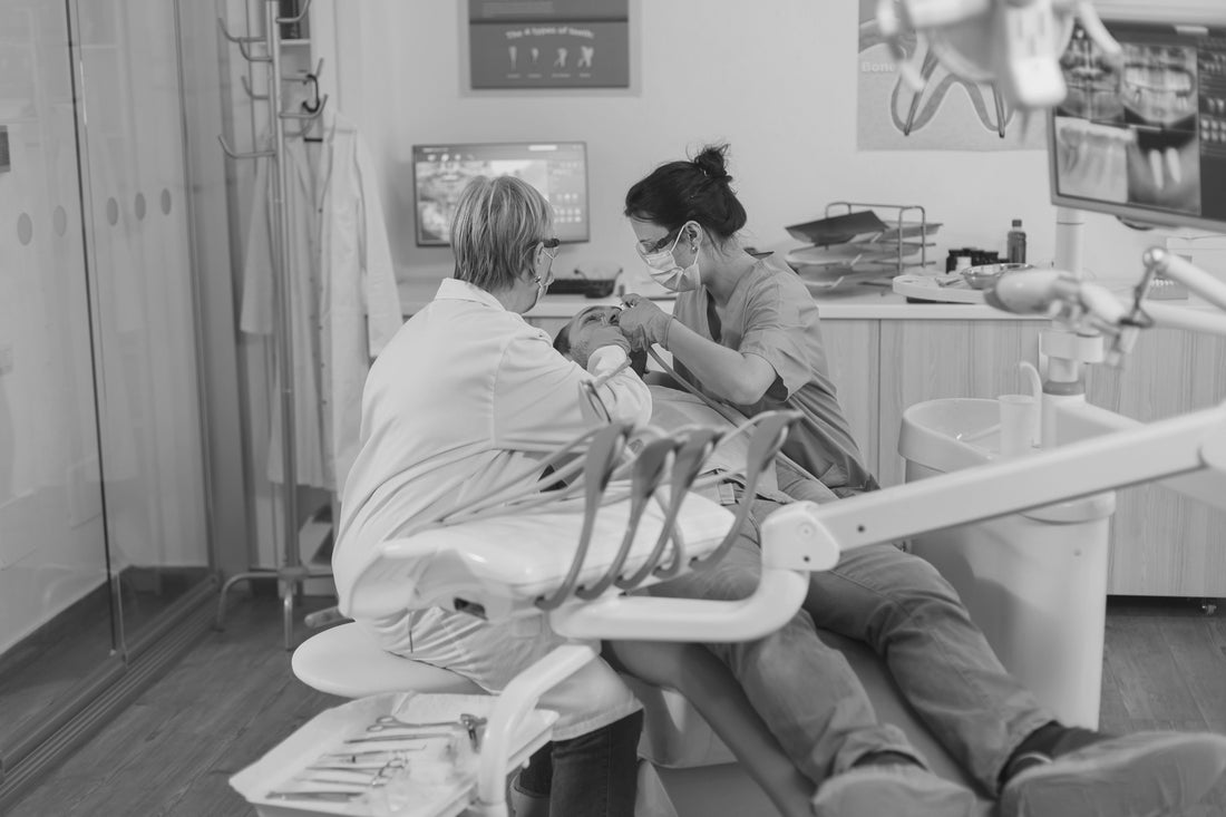 When Technology Hurts the Patient Experience: The IT Challenges Dental Practices Can’t Ignore