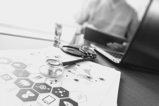 The IT Health Check: 10 Things Every Business Should Review Once a Year