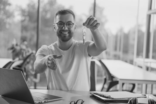 Your IT Provider Has the Keys to Your Business. Who Actually Owns Them?