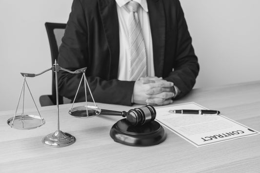 Why Law Firms Need Specialized IT Support