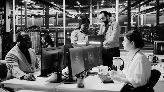 Why Generic IT Support Falls Short for Accounting Firms