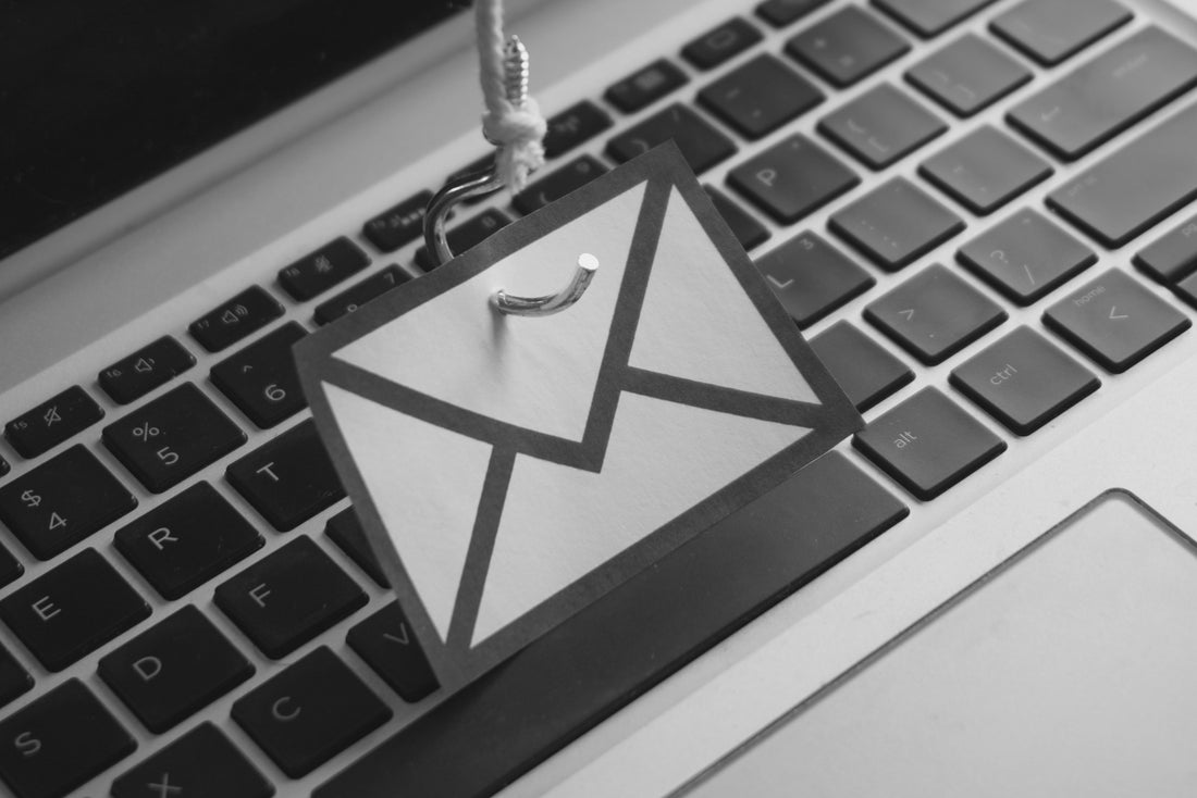 One Click. One Email. One Very Expensive Monday.