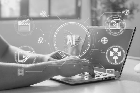 AI Is Already Inside Your Business—Even If IT Didn't Approve It