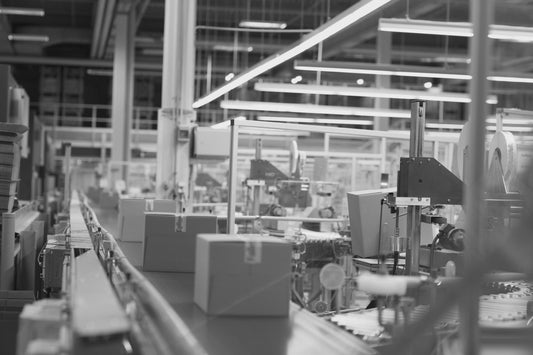 The Factory Is Running. But Is Your IT Keeping Up?