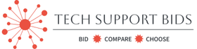 Tech Support Bids