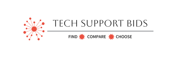 Tech Support Bids